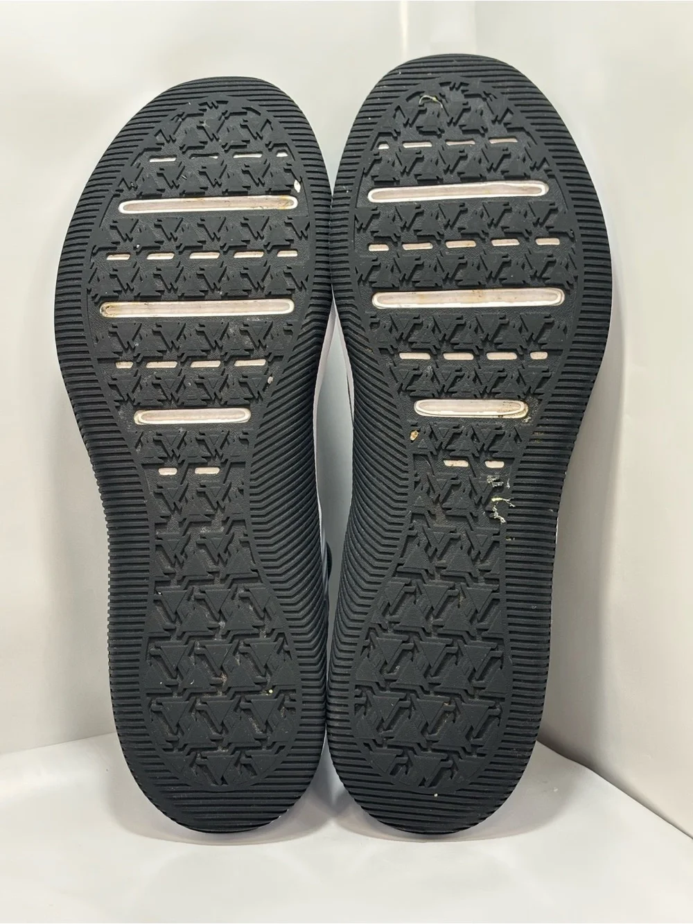 Nike Metcon MC Trainer Cool Grey/Black Men's Size 12 CU3580-001 Training Shoes